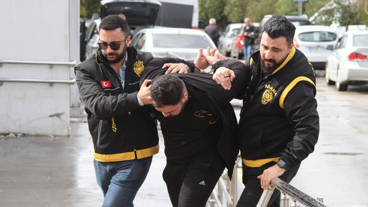 17 aylık bebeğin canını almıştı! Katil sürücü ehliyetsiz çıktı