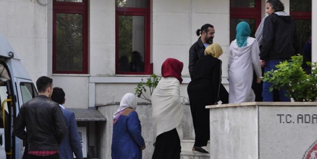 17 FETÖ'cü tutuklandı