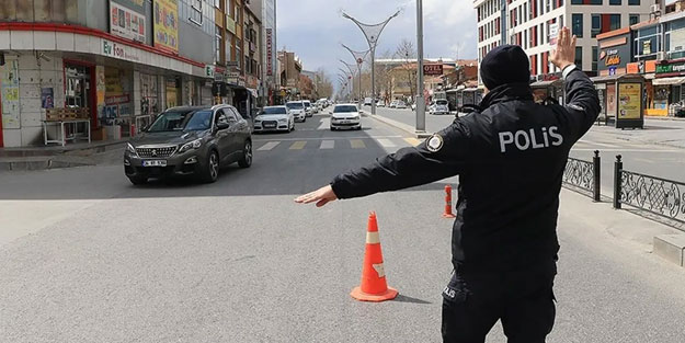 17 günlük kapanma sona erdi