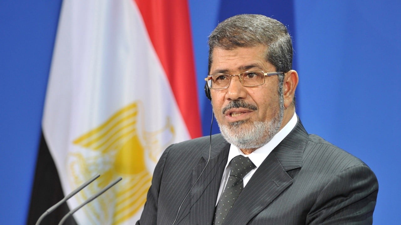 17 Haziran 2019: Muhammed Mursi'nin vefatı (Eski Mısır Devlet Başkanı)