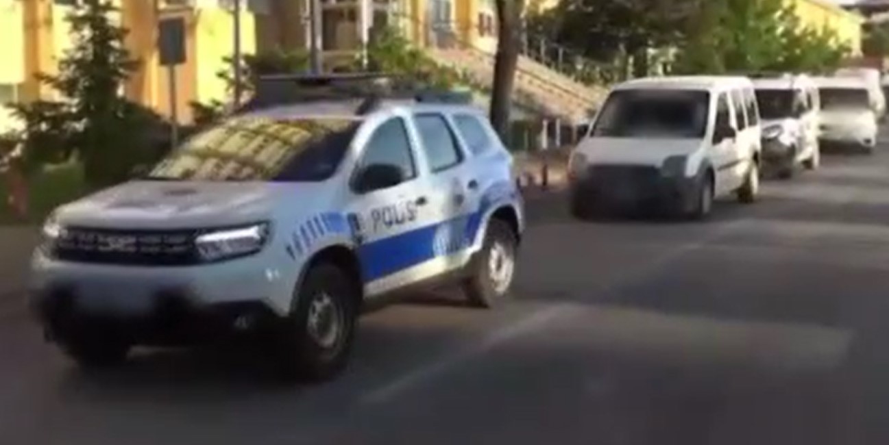 17 ilde dev operasyon! 72 FETÖ'cü yakalandı