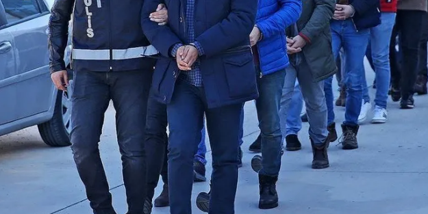17 ilde FETÖ’ye operasyon! 39 şüpheli yakalandı