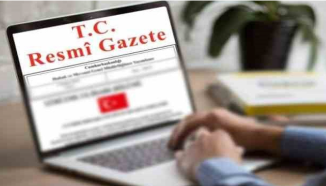 17 ilde vali yardımcıları ve kaymakamlar değişti