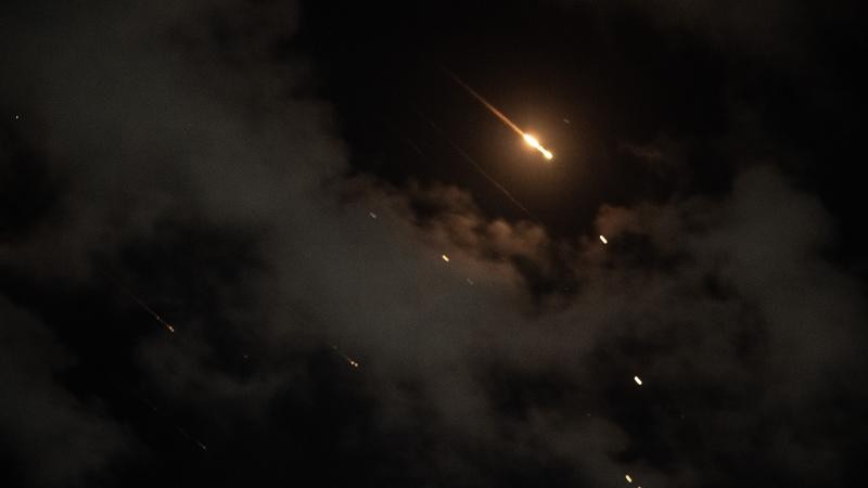 17 İsrail askeri öldürüldü