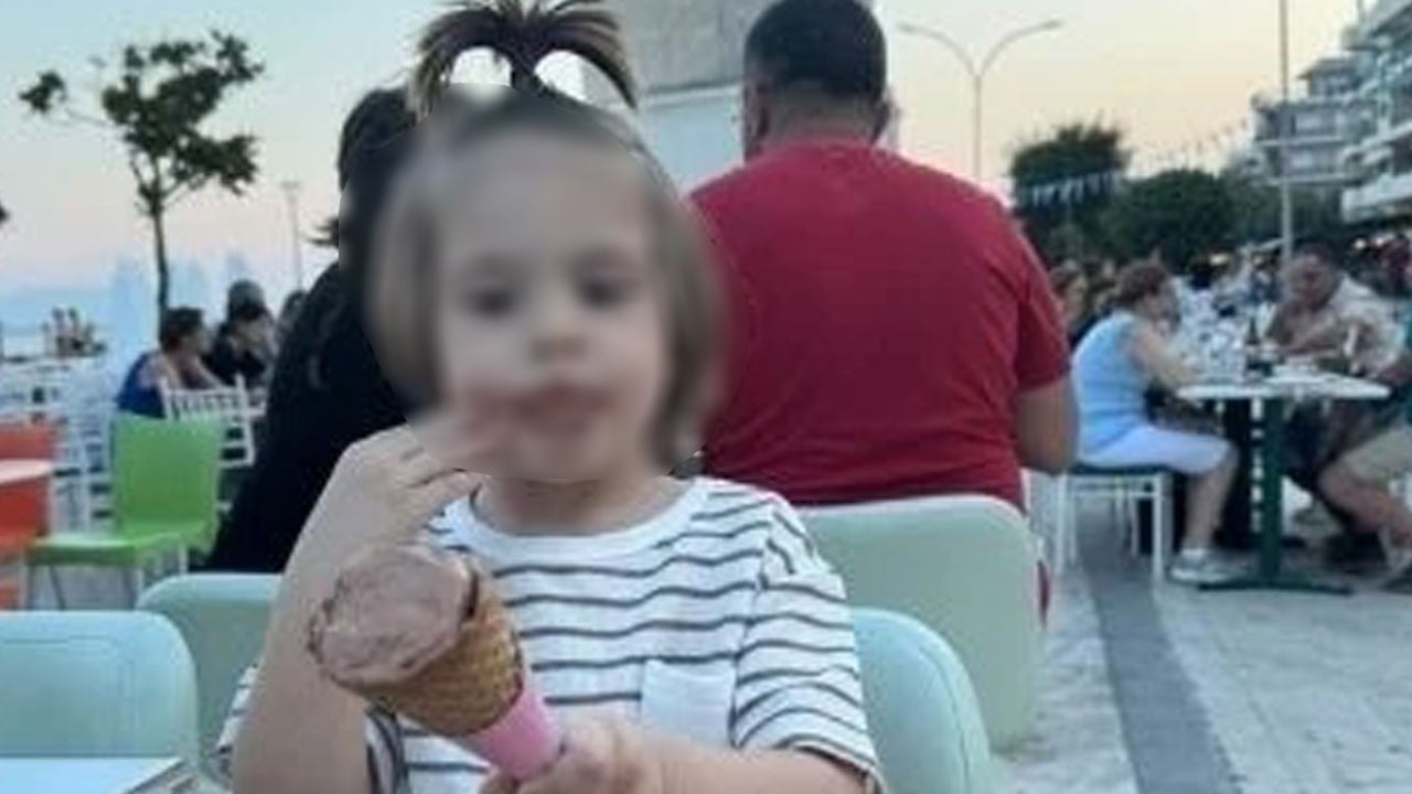 17 kilodan 9 kiloya düştü! Açlıktan ölmüş... 4 yaşındaki Aren’in ölümünde kan donduran detay