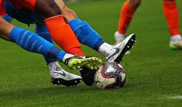 17 Mayıs Salı bugün kimin maçı var? Hangi maç hangi kanalda? TFF 3.Lig maçları CANLI İZLE