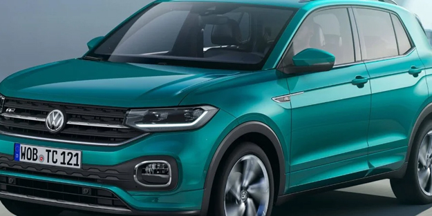 17 Mayıs'a kadar geçerli... Volkswagen'den dev indirim kampanyası!