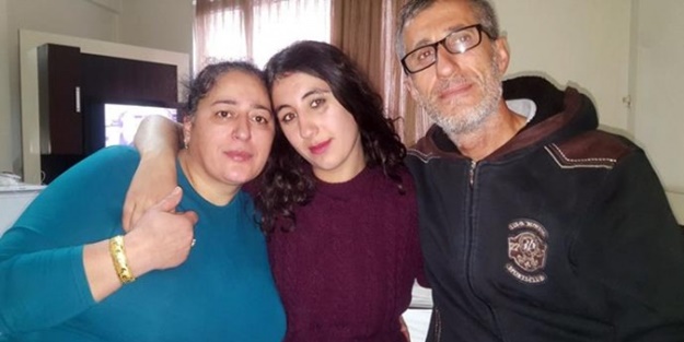 Kızının cesedini bulmak için tam 17 mezar açtırdı... Fakat...