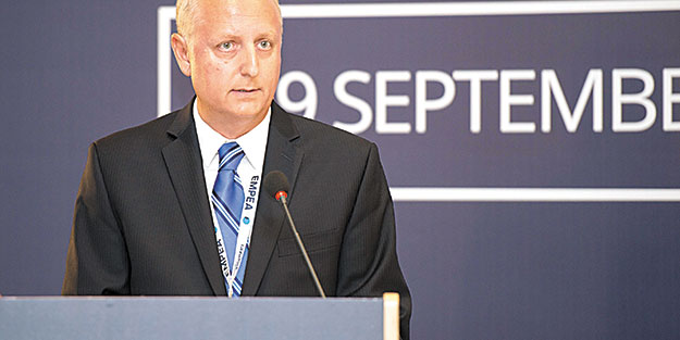 17 milyar $’lık toplantı