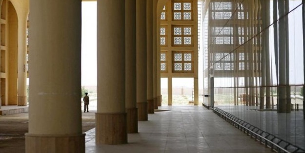  17 milyon dolar harcandı ama...