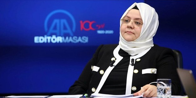 1.7 milyon işyeri ile 11 milyon işçiye 216 milyarlık destek