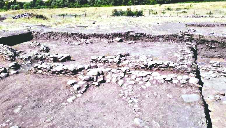 17 milyon liralık kazı vurgununa çifte müfettiş