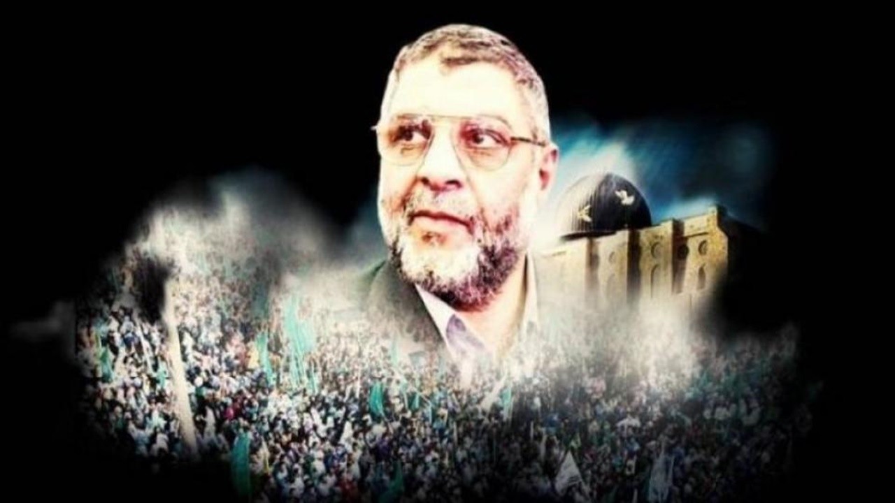 17 Nisan 2004: Prof. Abdülaziz Rantisi’nin şehadeti (Hamas liderlerinden)