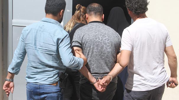 17 senelik sır cinayet çözüldü... Ceset bulundu!