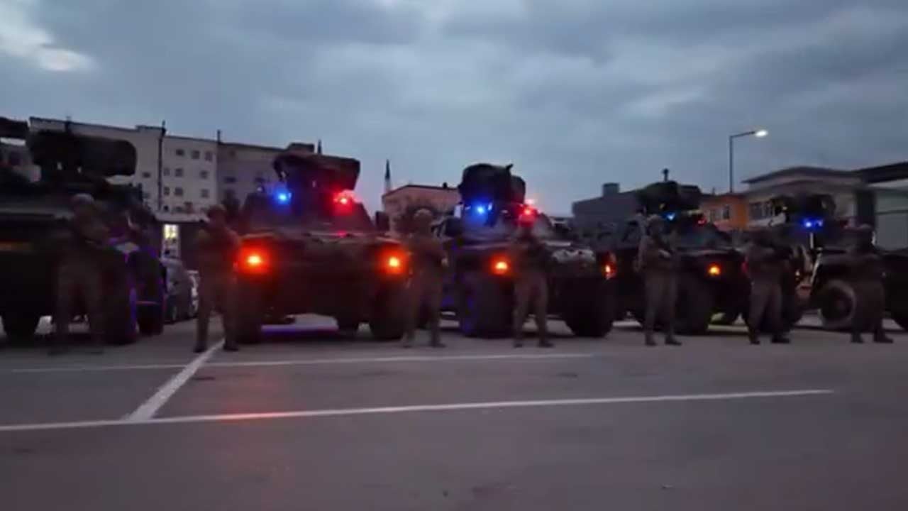 17 şüpheliye işlem yapıldı, 5 milyar liralık mal varlığına el konuldu! Devlet uyuşturucu tacirlerinin ensesinde!