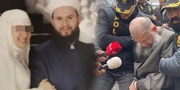 17 Temmuz'a kadar yine içeride tutacaklar! Yusuf Ziya Gümüşel Hoca'nın davasında karar çıkmadı