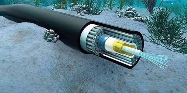 17 ülkeyi birbirine bağlayan proje tamamlandı!