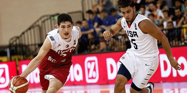 Dünya ikincisi olduk!