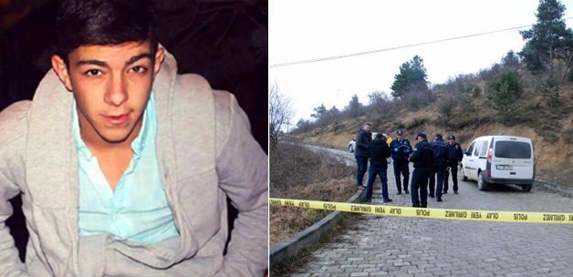 17 yaşında bonzai kullanan genç hayatını kaybetti