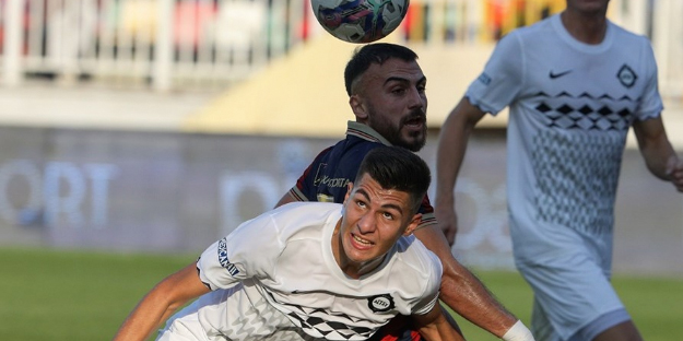 17 yaşında, dünya devleri peşinde!