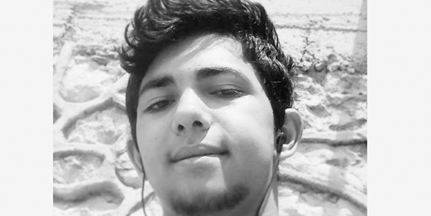 17 yaşında korkunç ölüm!