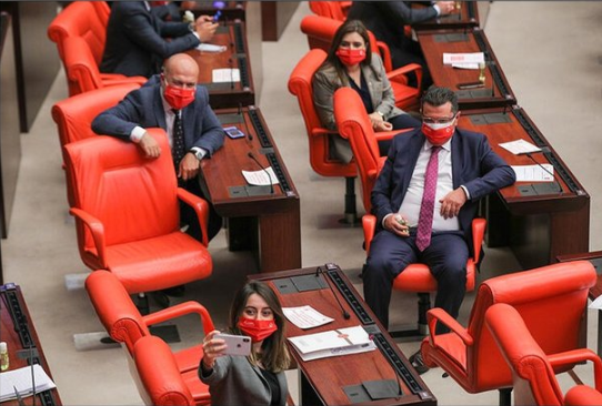 17 yaşındaki çocuğa 3 yıl hapis istemi
