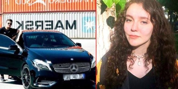 17 yaşındaki Ezgi'nin ölümüne neden olan ehliyetsiz sürücüden skandal savunma