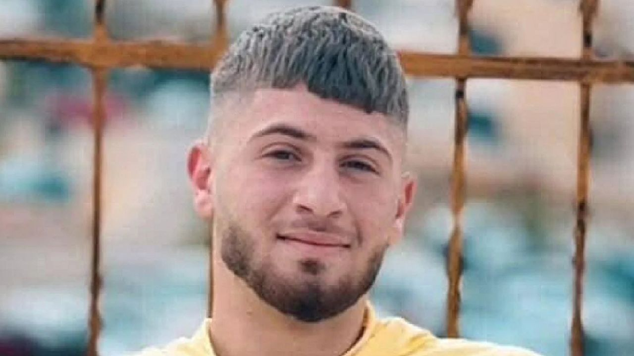 17 yaşındaki Filistinli tutsağın İsrail cezaevinde açlıktan öldüğü ortaya çıktı