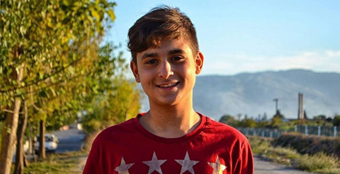 17 yaşındaki genç futbolcu kalp krizi sonucu hayatını kaybetti