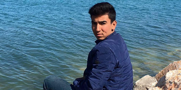 17 yaşındaki genç kalp krizine yenik düştü