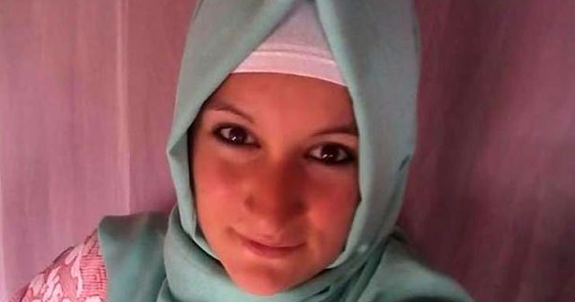 17 yaşındaki genç kıza ne olduğu ortaya çıktı!