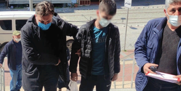 17 yaşındaki genç pompalı tüfekle vuruldu