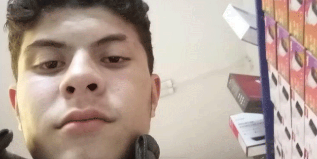 17 yaşındaki genç serinlemek için girdiği baraj gölünde boğuldu