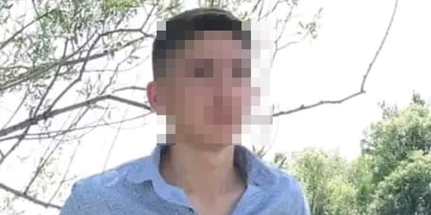 17 yaşındaki gencin feci ölümü