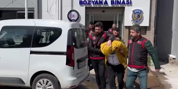 17 yaşındaki gencin katilinden 'pes' dedirten savunma!