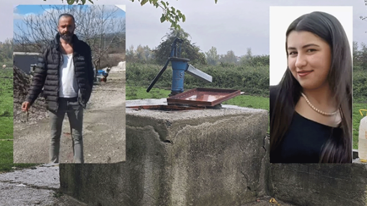 17 yaşındaki Hasretin katili 5 kişiyi daha öldürmüş!