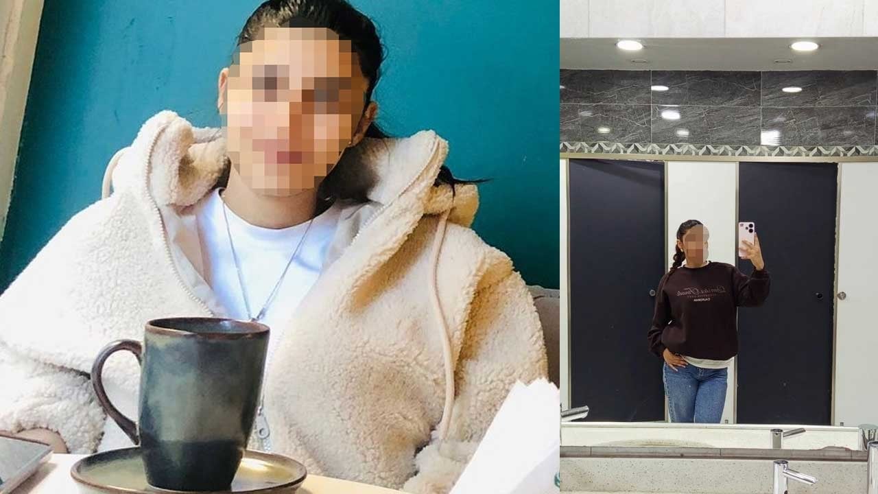 17 yaşındaki kayıp Melek polis tarafından bulundu