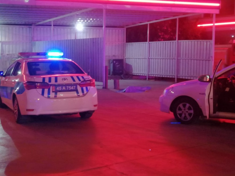 17 yaşındaki kızı öldüren saldırganın maskeli olduğu ortaya çıktı 