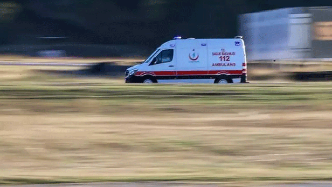 17 yaşındaki kızın acı sonu!