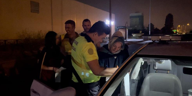 17 yaşındaki kızını bile alet etti! Alkolik babadan büyük rezillik!