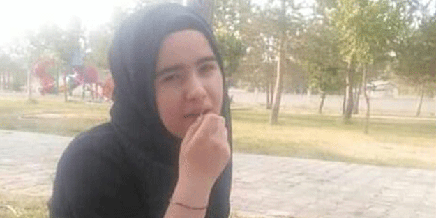 17 yaşındaki liseli kızdan 6 gündür haber alınamıyor