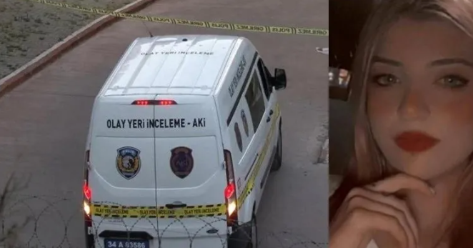 17 yaşındaki Rabia Yaman’ın sır ölümüne ilişkin soruşturma tamamlandı