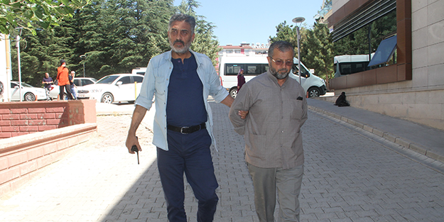 17 yıl önce işlenen cinayet aydınlatıldı! Aileden 3 kişi tutuklandı