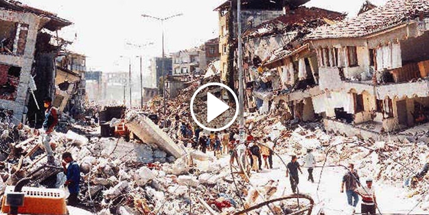 17 yıl sonra ortaya çıkan telsiz konuşması!