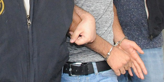 17 yıl sonra yakayı ele verdi