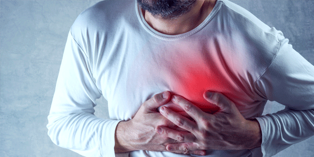 17 yılda 150 kez kalbi durdu!