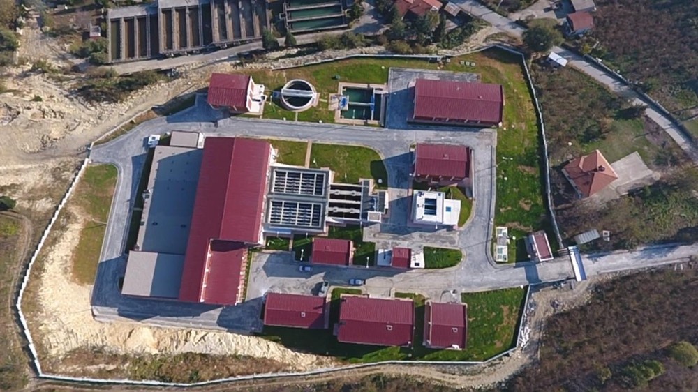 17 yılda Düzce’ye çok önemli yatırımlar yapıldı 