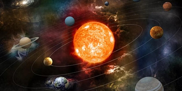 17 yılda sadece 3 kez görülen doğa olayı için geri sayım başladı! Gezegenler aynı hizaya gelecek