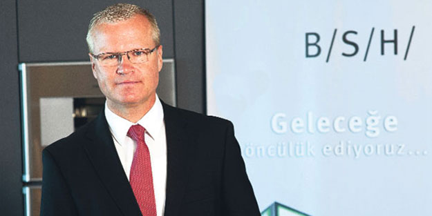 17 yıllık tecrübesiyle veda etti