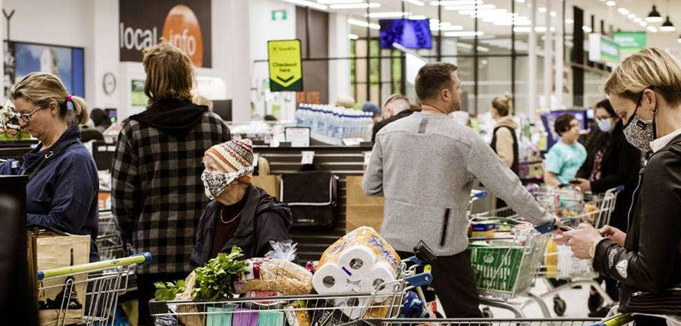 170 gün sonra o ülkede bir kişide koronavirüs çıkınca karantina kararı alındı!